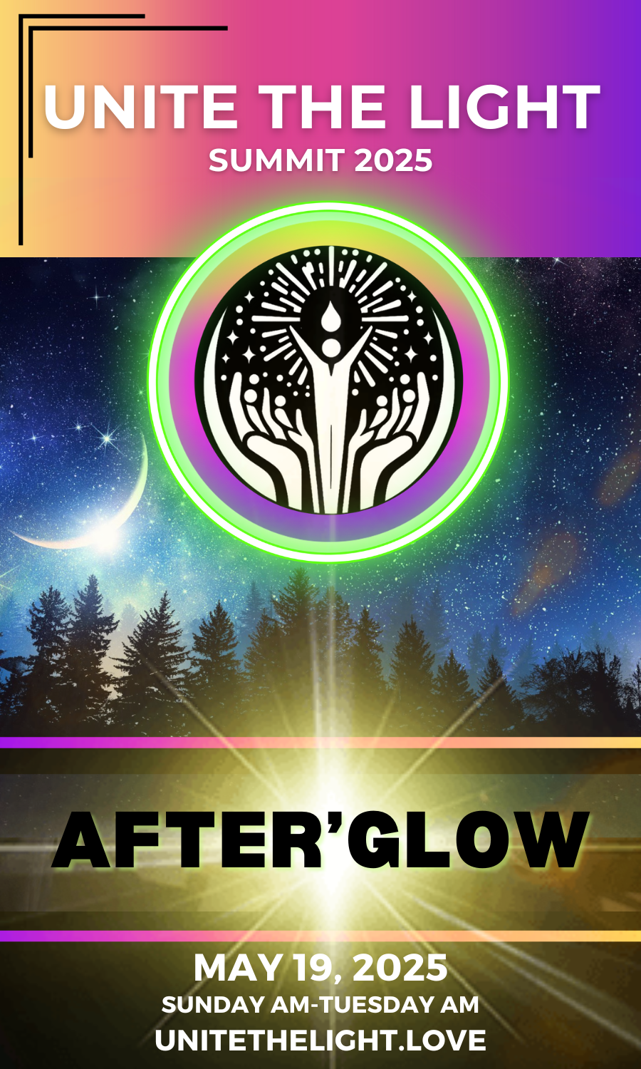 After'Glow Experience