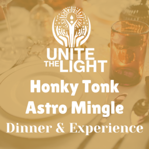 Honky Tonk Supper & Step Mingle Experience Add-On