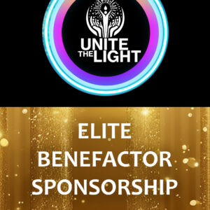 Elite Benefactor Sponsor