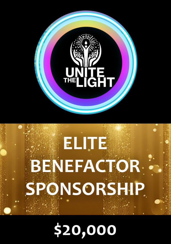 Elite Benefactor Sponsor
