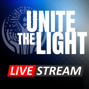 Unite The Light, Nashville LIVE!