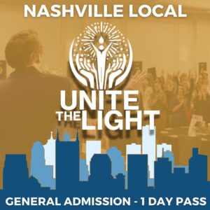 Nashville Local General Admission - 1 Day Pass