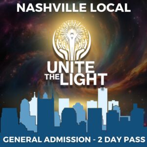 Nashville Local General Admission - 2 Day Pass