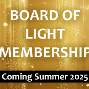 Board of Light Annual Membership