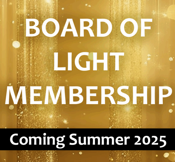 Board of Light Annual Membership